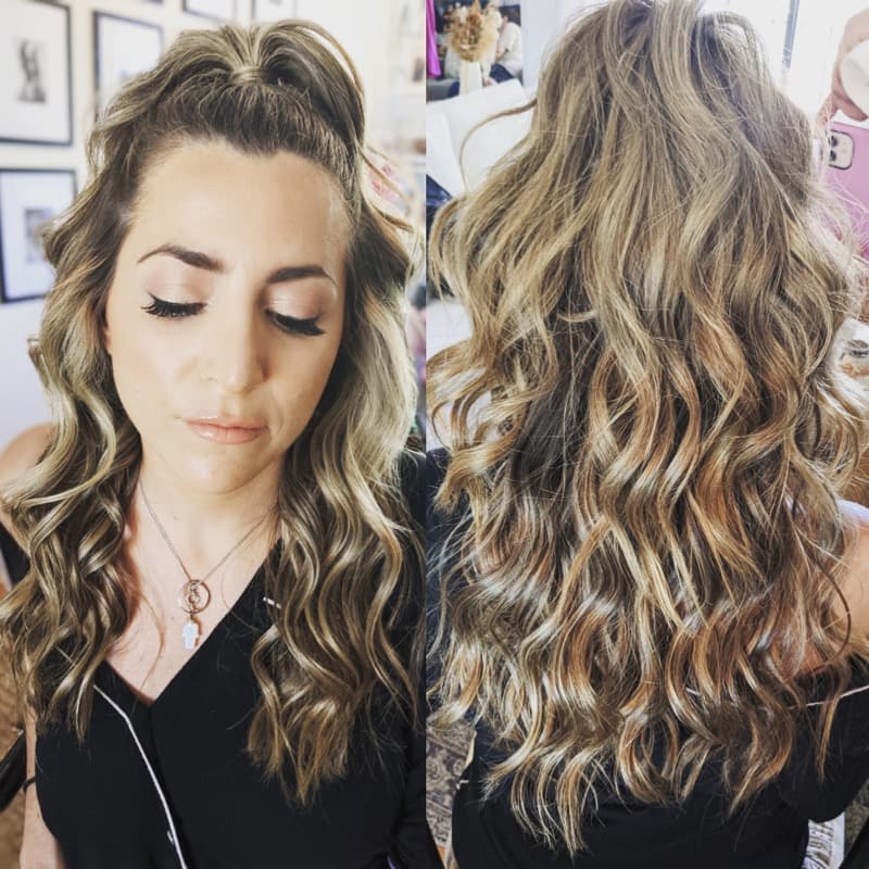 Genius Wefts: The Future of Hair Extensions