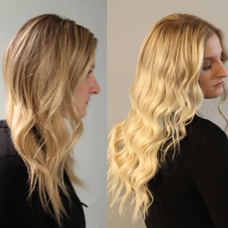 Client transformation 8