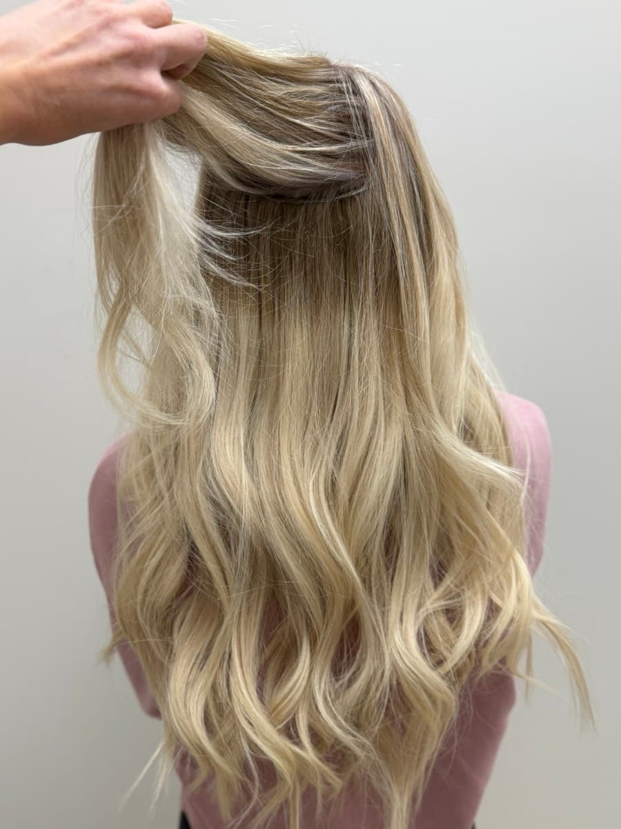 24" Extensions: Achieving Dramatic Length Safely